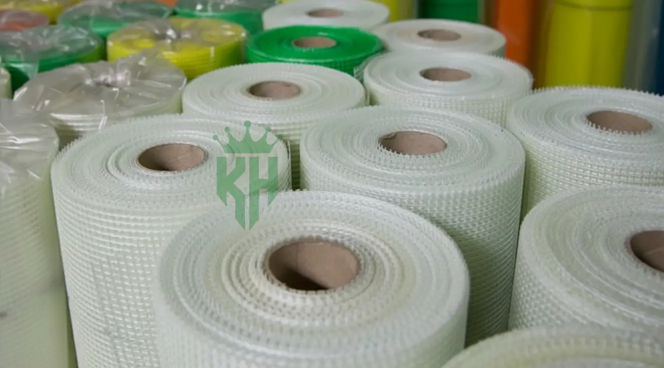 مش فایبرگلاس