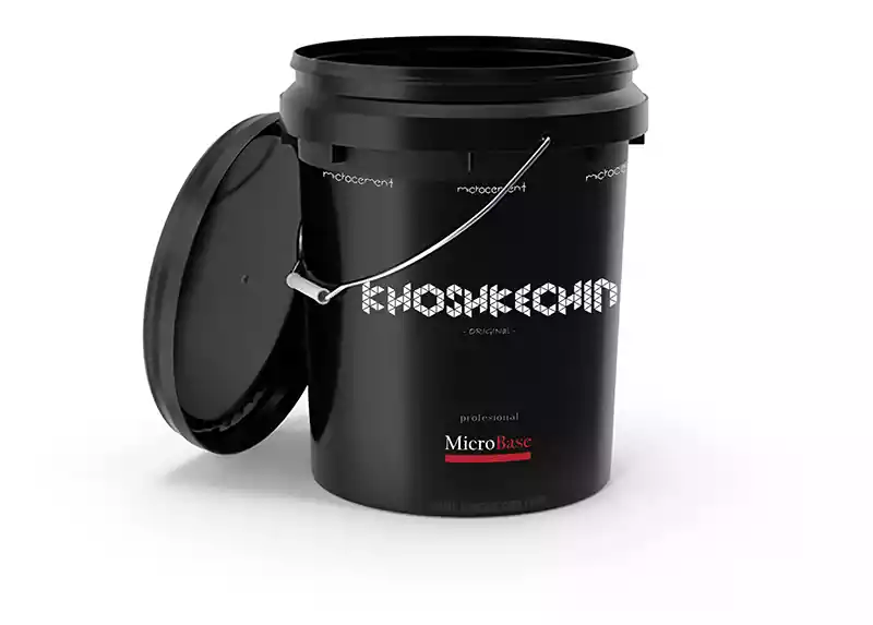 پودر میکرو سمنت بیس