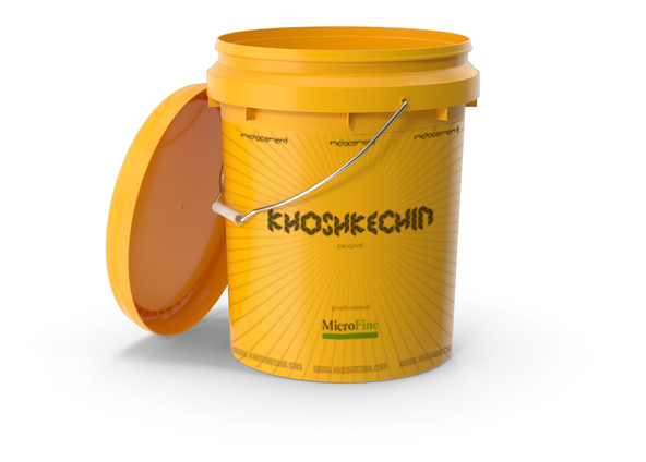 پودر میکروسمنت سوپر فاین