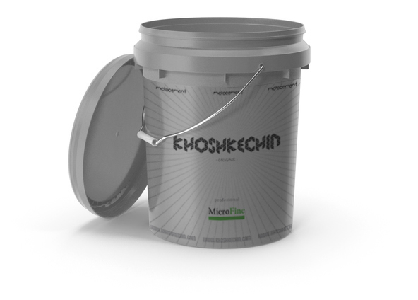 پودر میکرو سمنت فاین